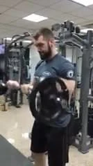 Serbian hunk