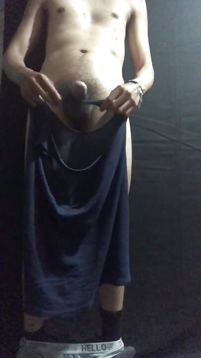 Webcam show