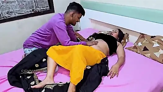 Devar Bhabhi Hardcore Hindi Uncut Short Film - Aksha