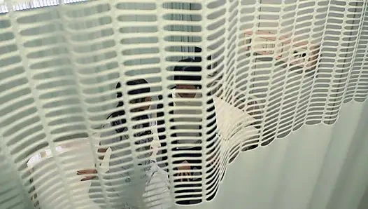 Das zu tun, ist für einen stiefvater falsch, ich weiß, trotzdem habe ich der versuchung verfallen