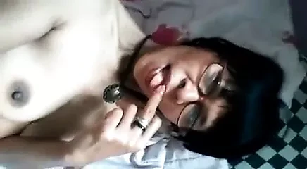 Indonesian mature Mother