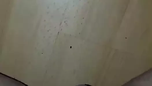 Sadece küçük bir atış