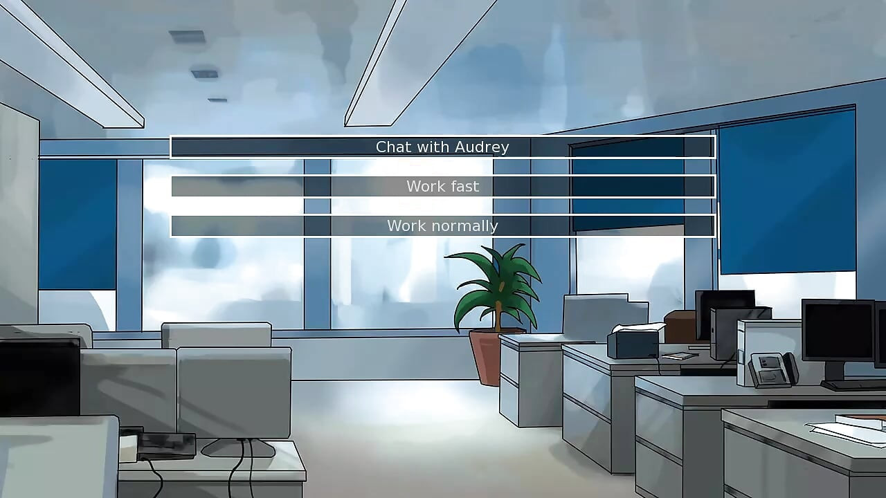 ラブセックスセカンドベースパート6ゲームプレイ:Loveskysan69