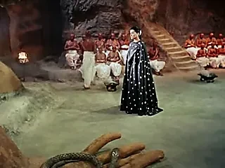 Немецкая секс-бомба 1958 года - $ R