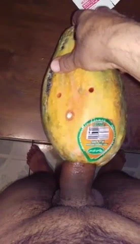 papaya