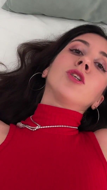 Resort Romance - Babe Seduces Stranger for Rough Sex | Clip 2