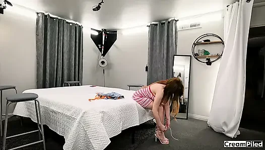 Pilot Angle - Naomi Ryder