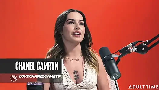 Chanel Camryn: die Zickenkönigin. Der erwachsenenzeit-podcast