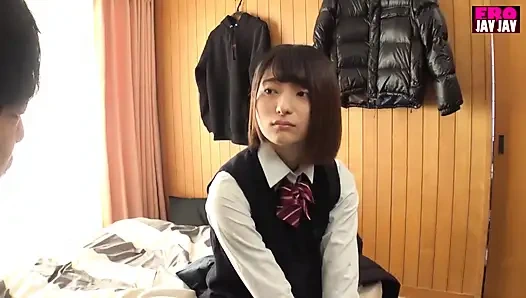 Die süße und einvernehmliche verführung einer mutigen erwachsenen schönheit -teil 2