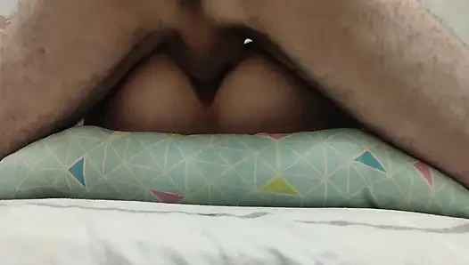 Analverkehr! Wahnsinnig schön!