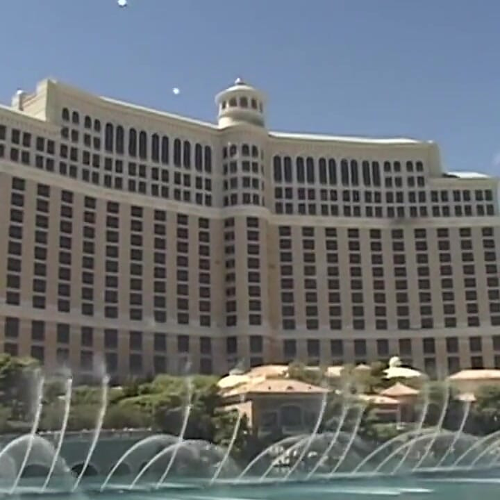 Blonde Babe Fingers to Orgasm in Steamy Hotel Fuck