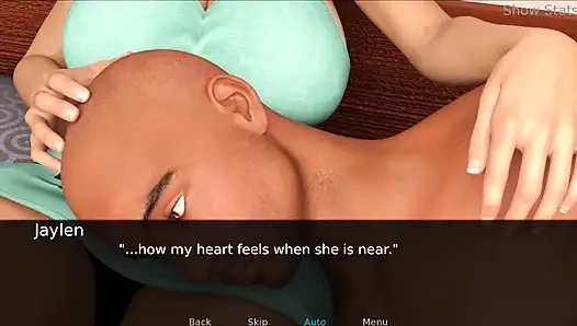 Istri hot proyek # 38 - merry dientot ed