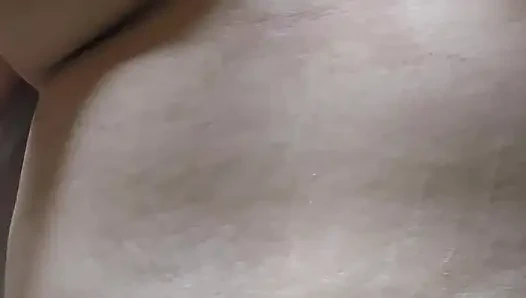 Full condom used to play