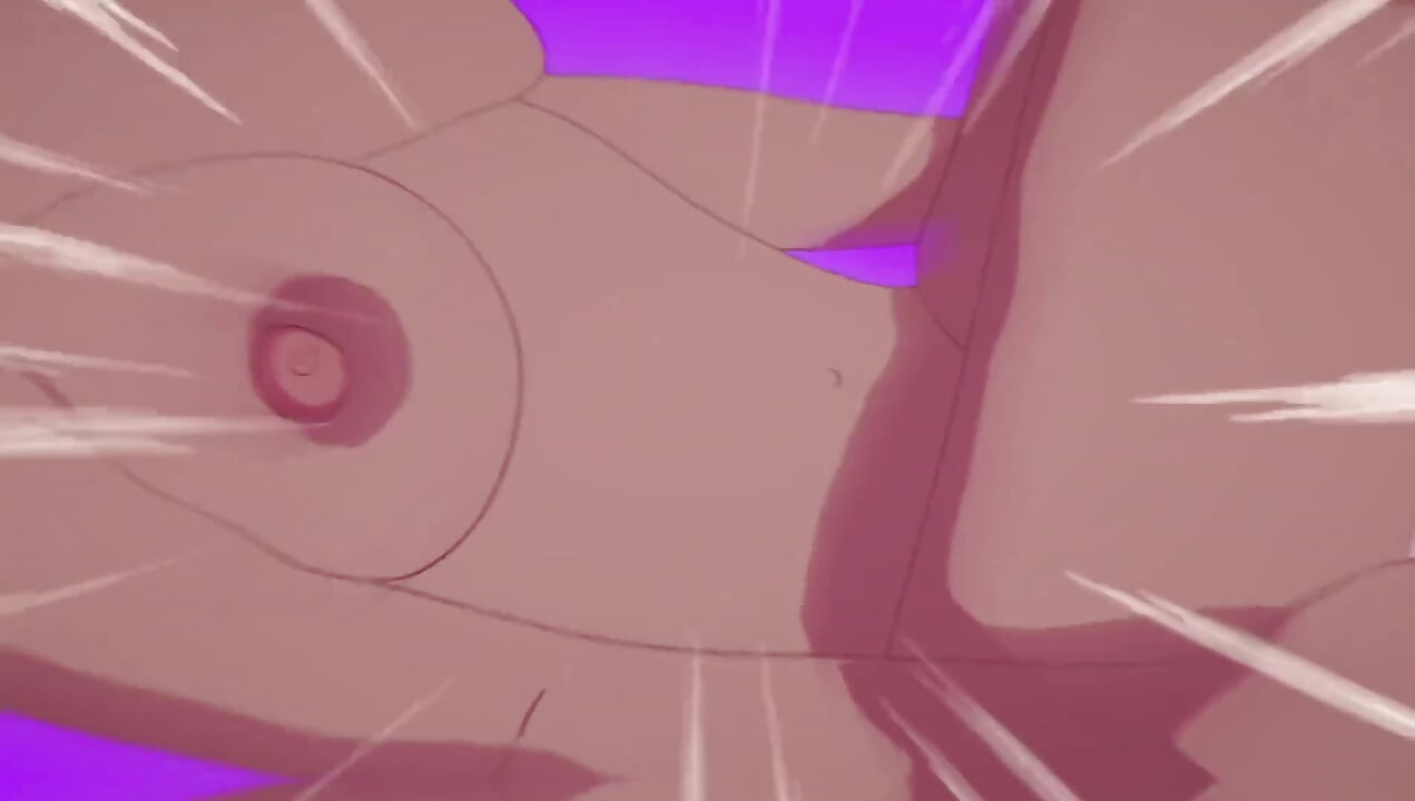 Hentai Animations Unleashes Ravenous Interracial Thrill