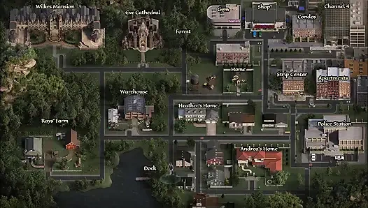 Urutan genesis: pria bangkrut ep.16