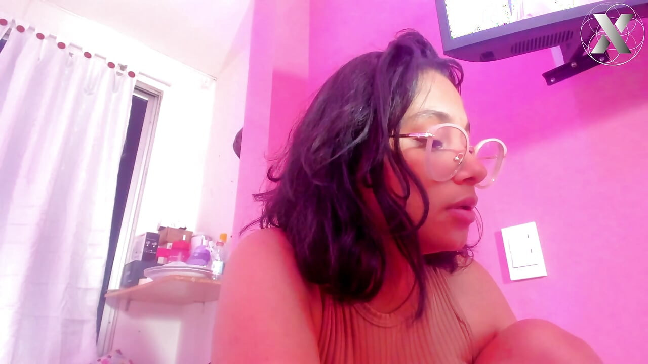 Fingers Deep in Her Wet Pussy