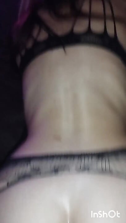 نيك مع فتاة ساخنة 18 من بولندا لأول مرة