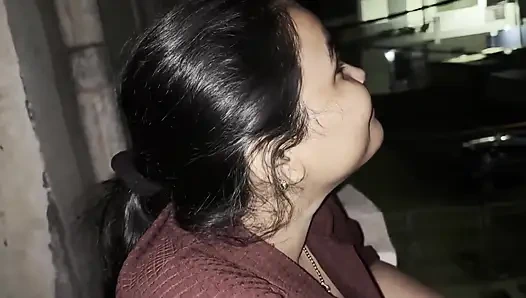 Boyfriend & Girlfriend Full Night Non-stop Fucking Session