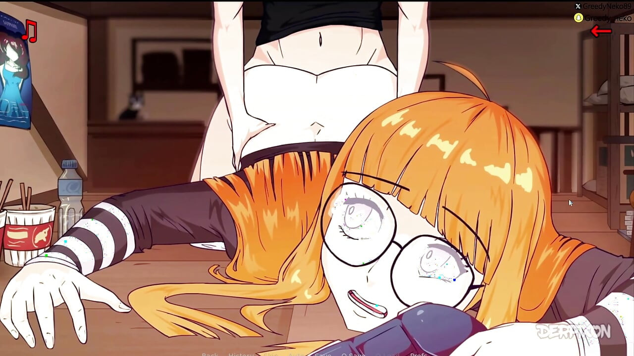 Persona 5 HeartSwitch Scene Viewer (DERPIXON)