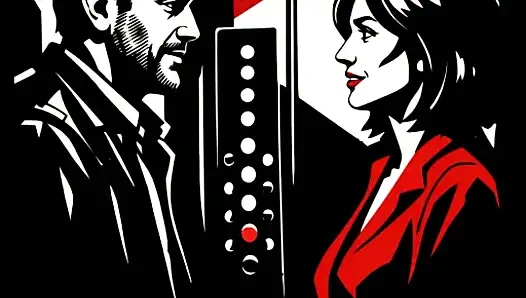 Long Talk in a Stopped Elevator – Intimate M4F Audio