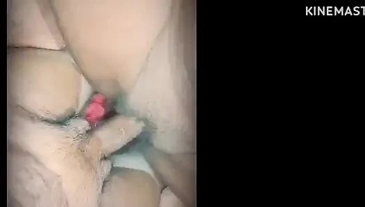 Pregnant Wife Full Enjoy in Night XXX