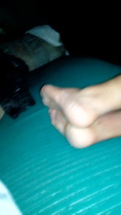 Quiero verga