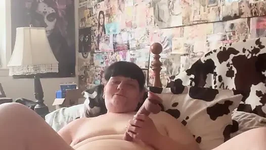 Муха - фестинг