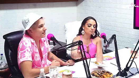 Podcast California TV - Nego Catra