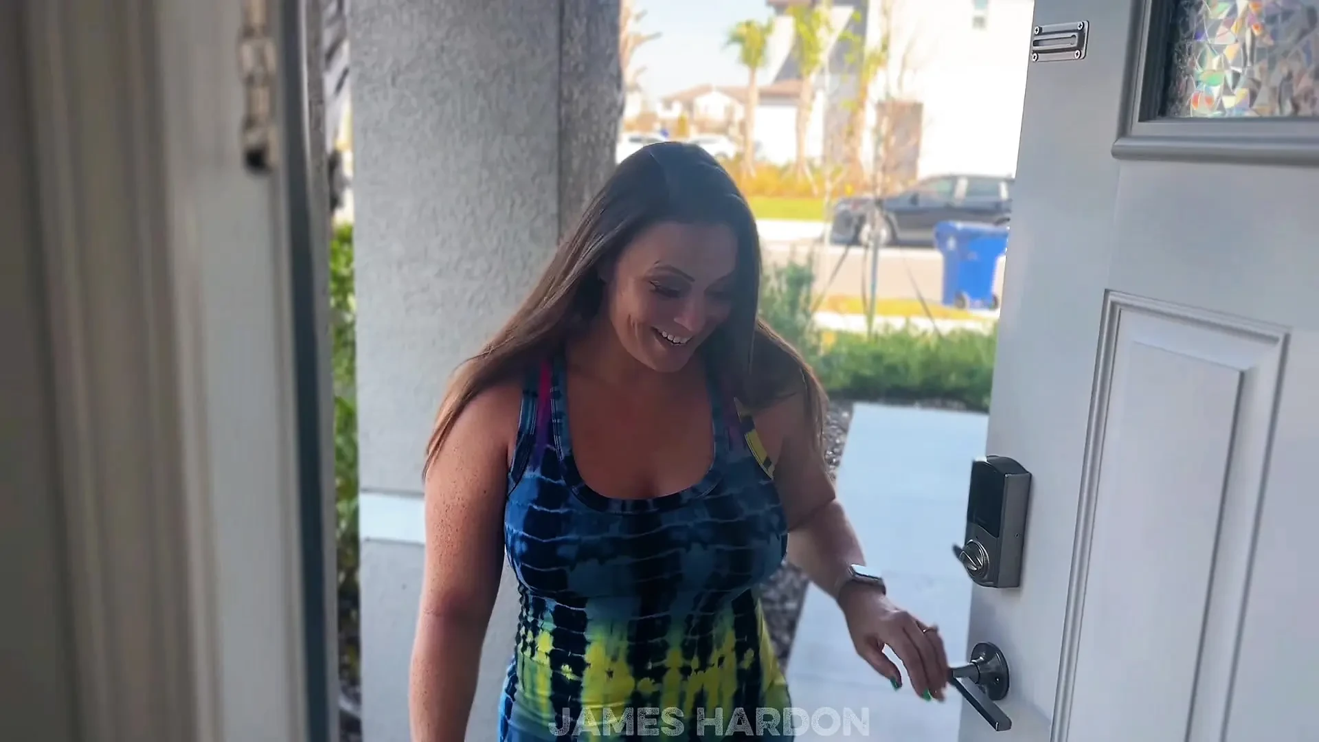 Micha Liz - bbc,missionary