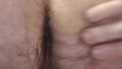 My hairy ass - Mon cul poilu
