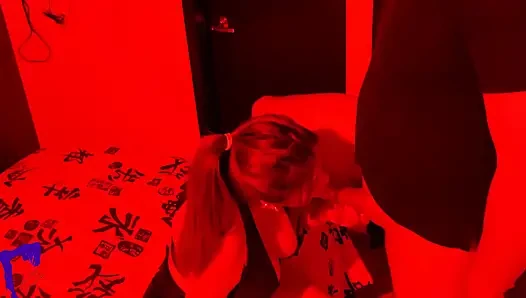 Curvy Mature Latina MILF, Bed Frottage and Doggystyle Visible, with Oral Sex Real Homemade