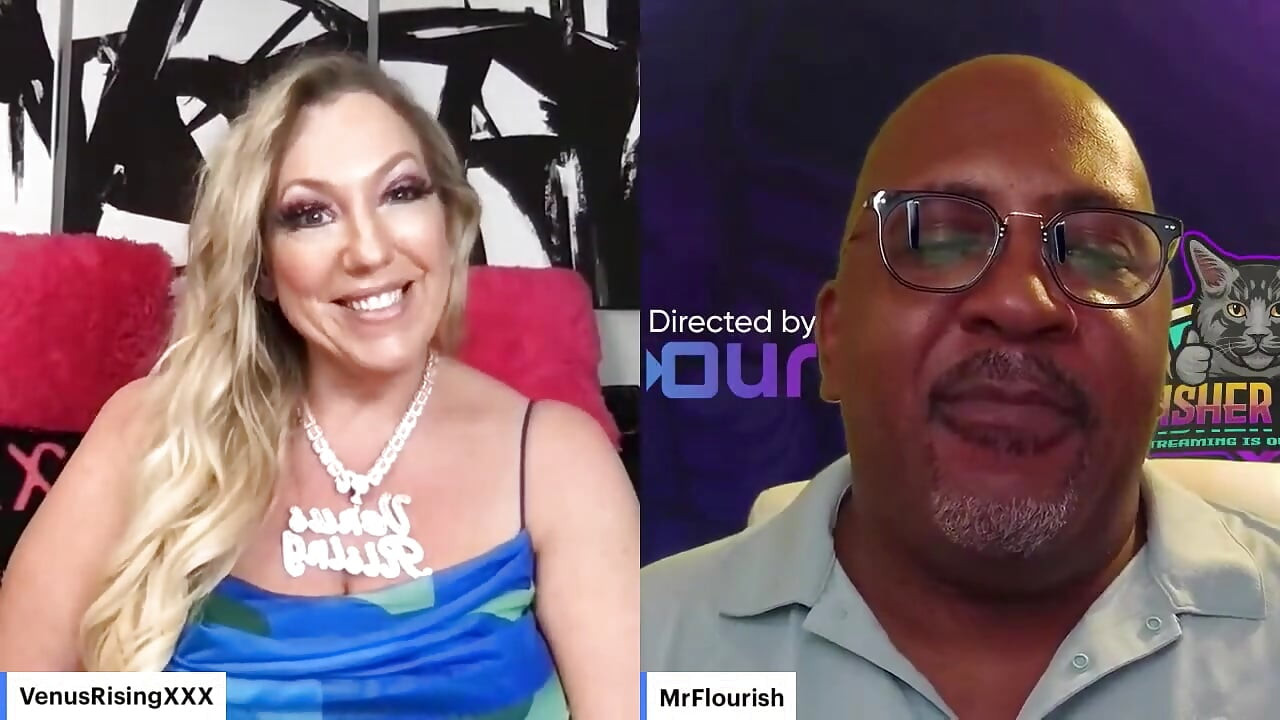 Mrflourish Podcast: เช้าวันต่อมากับแขก Venus Rising