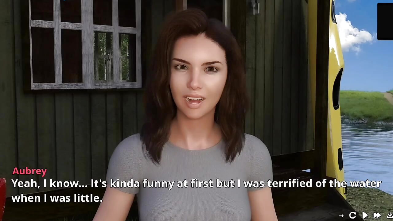 Are we going to have a threesome