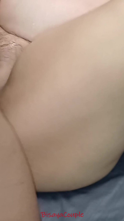 bisayaMilf Massive Cock Sleeve Cumshot Session | Clip 1