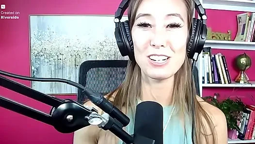 Trikepatrol röportajı - Christy Love (papaz, yetişkin sanatçı ve komedyen!)