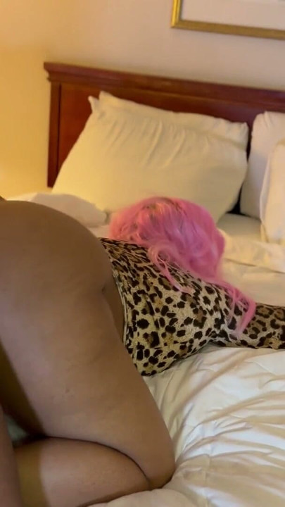 Step sister finally gave me some pussy pt1 | Clip 1