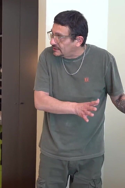 Đảo ngược Gangbang (Quan hệ tình dục nhóm)