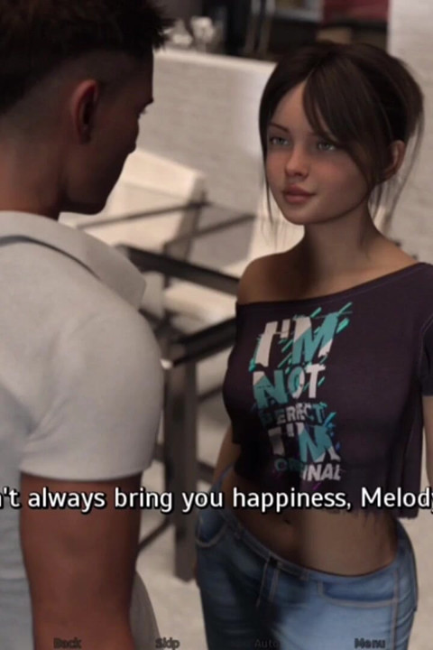 الحياة معا - E04