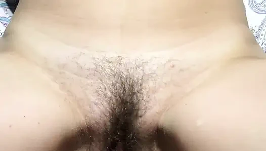 Wife riding, she can’t resist and gave her asshole