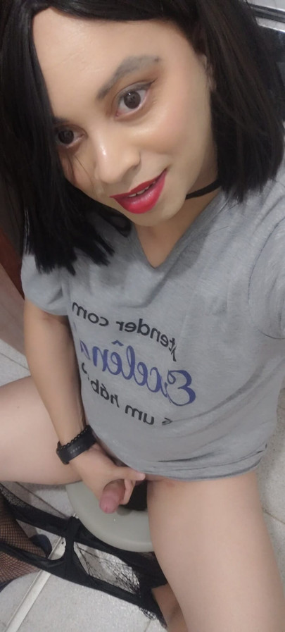 End Crossdresser 8