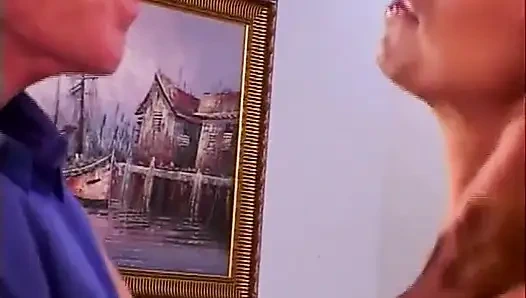 Tukar istriku: istriku 116