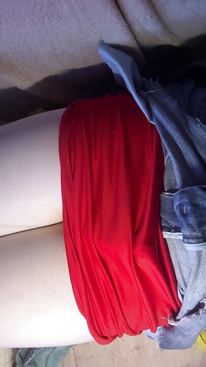 Agradeço o quanto me diverto
