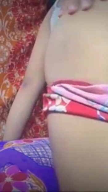 DESI TEENAGER BHABHI CHEATING HER HUSBAND WITH BOYFRIEND AND MAKE HER BOYFRIEND CUM AGAIN AND AGAIN | Clip 1