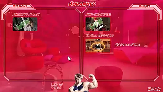 Cockham süper kahramanları #4: masa oyunları almalıyız