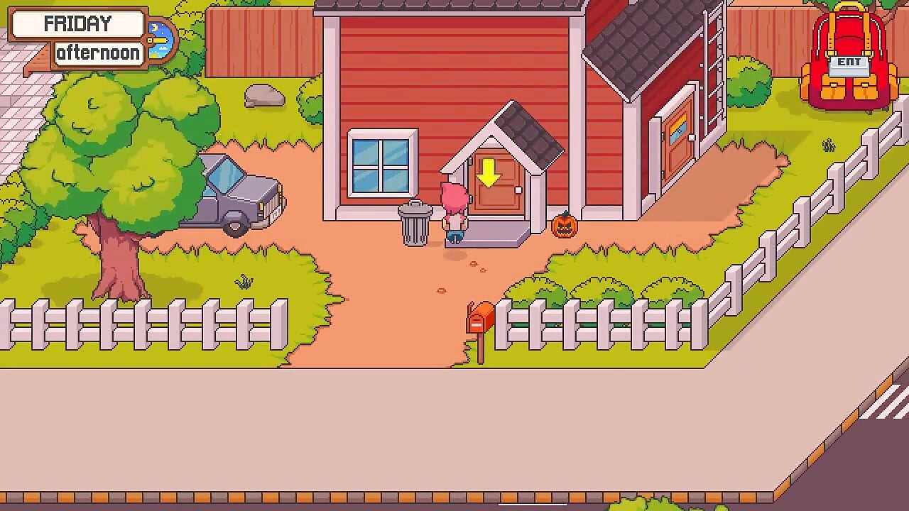Dandy Boy Adventures 0.4.2 Part 12 Mom's Bend Over by Loveskysan69