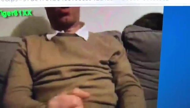 german guy masturbating while i fuck another guy