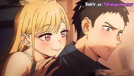 Pengen dekat sama Gojo-Kun