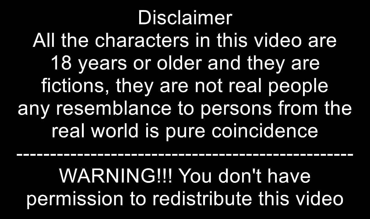 The genesis order: the magical stone threesome sex ep 88