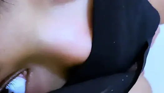 Arab Beautiful Hot Collage Girl Masturbat in Hostel & Squirt Orgasm!