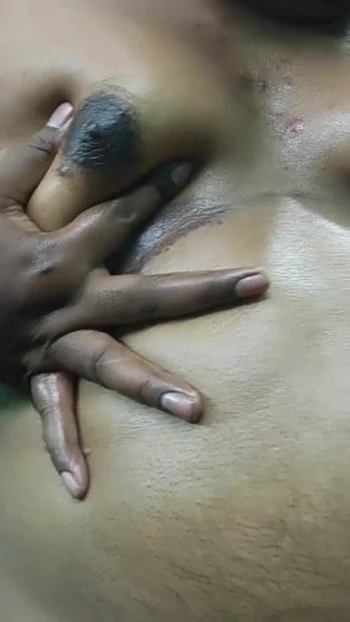 Must-share moment from "Clipping on nipples it's very painful and moody"